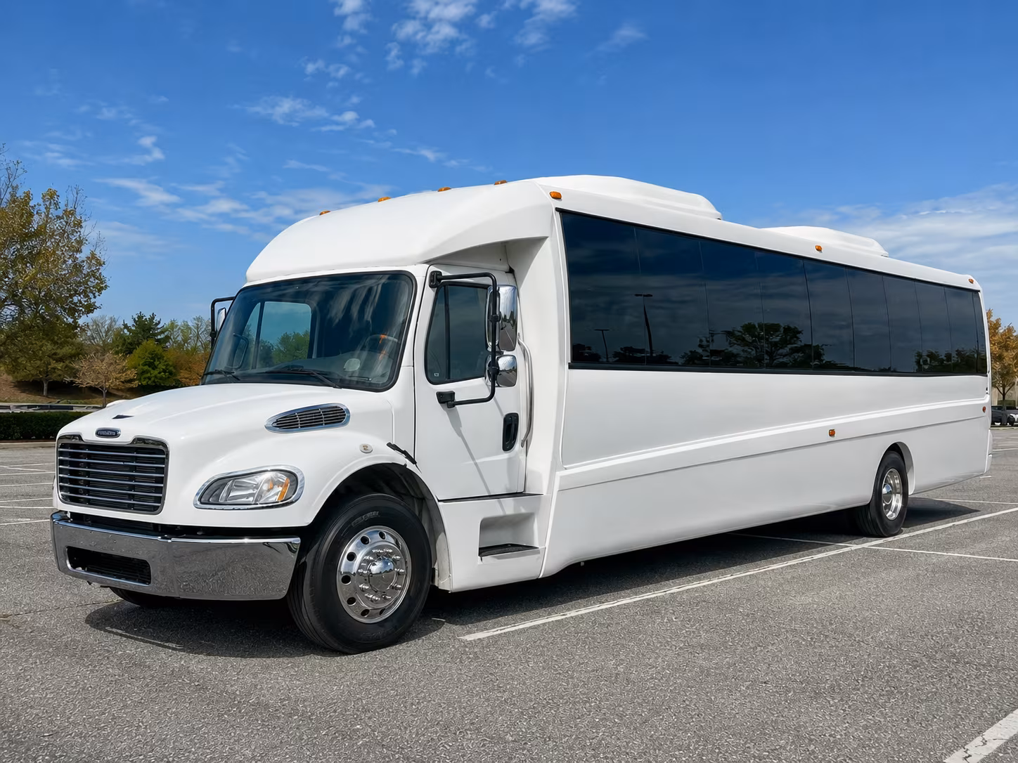 bachelor and bachelorette party buses in north las vegas