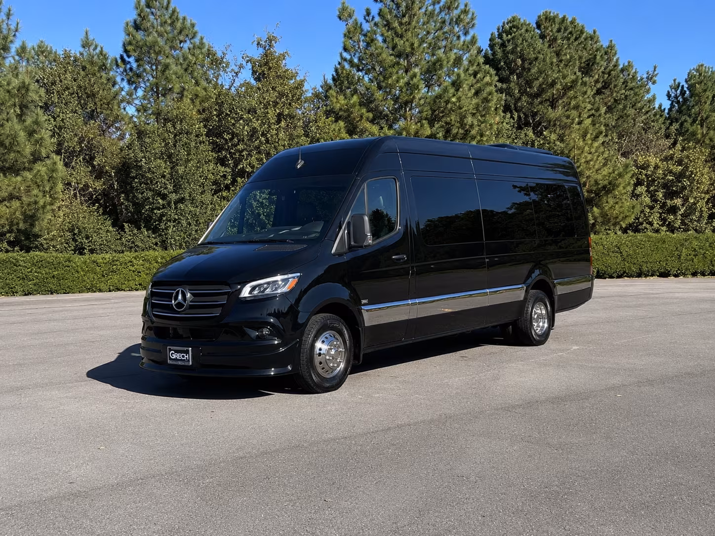 find transportation for your next bachelor or bachelorette party 2