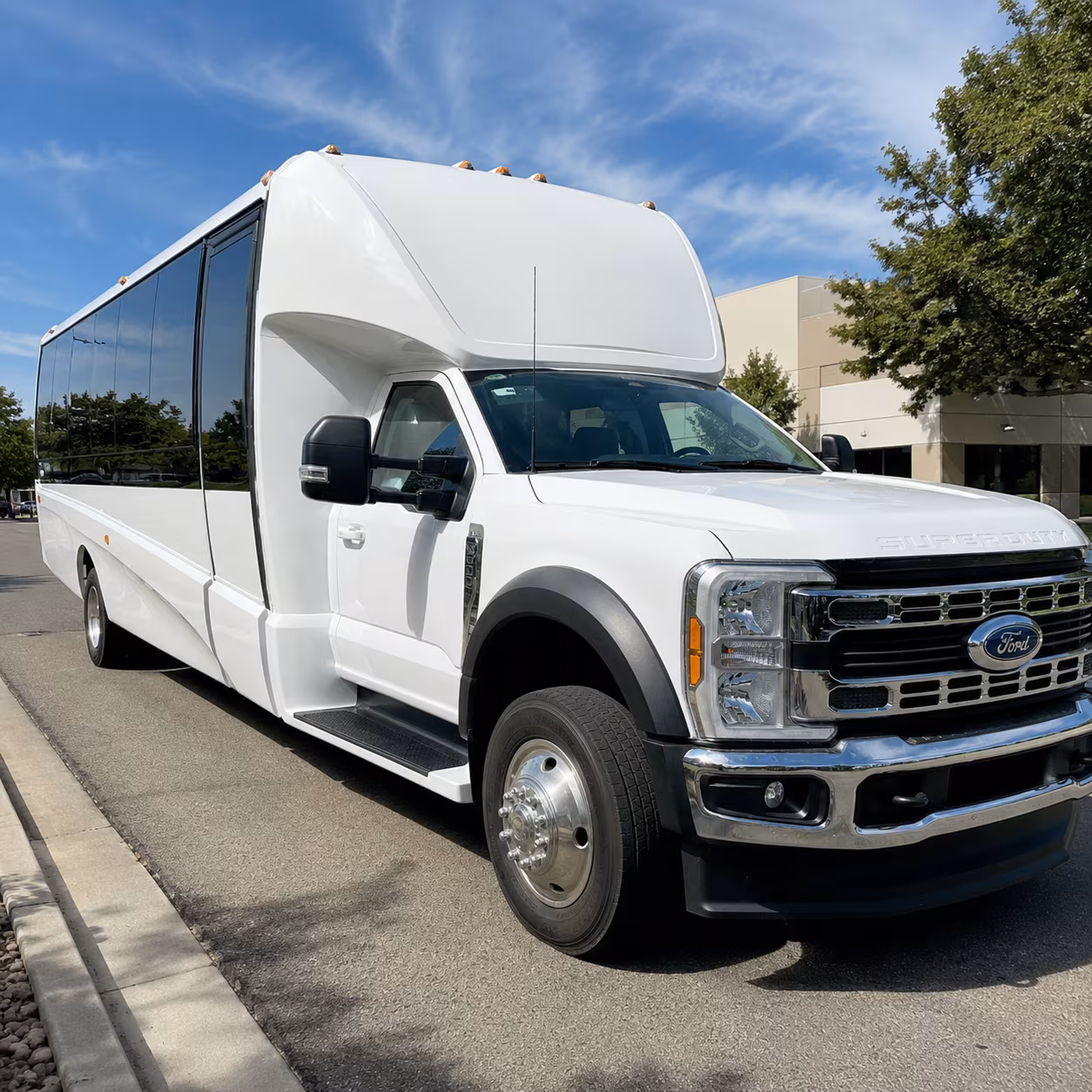 find transportation for your next bachelor or bachelorette party 5