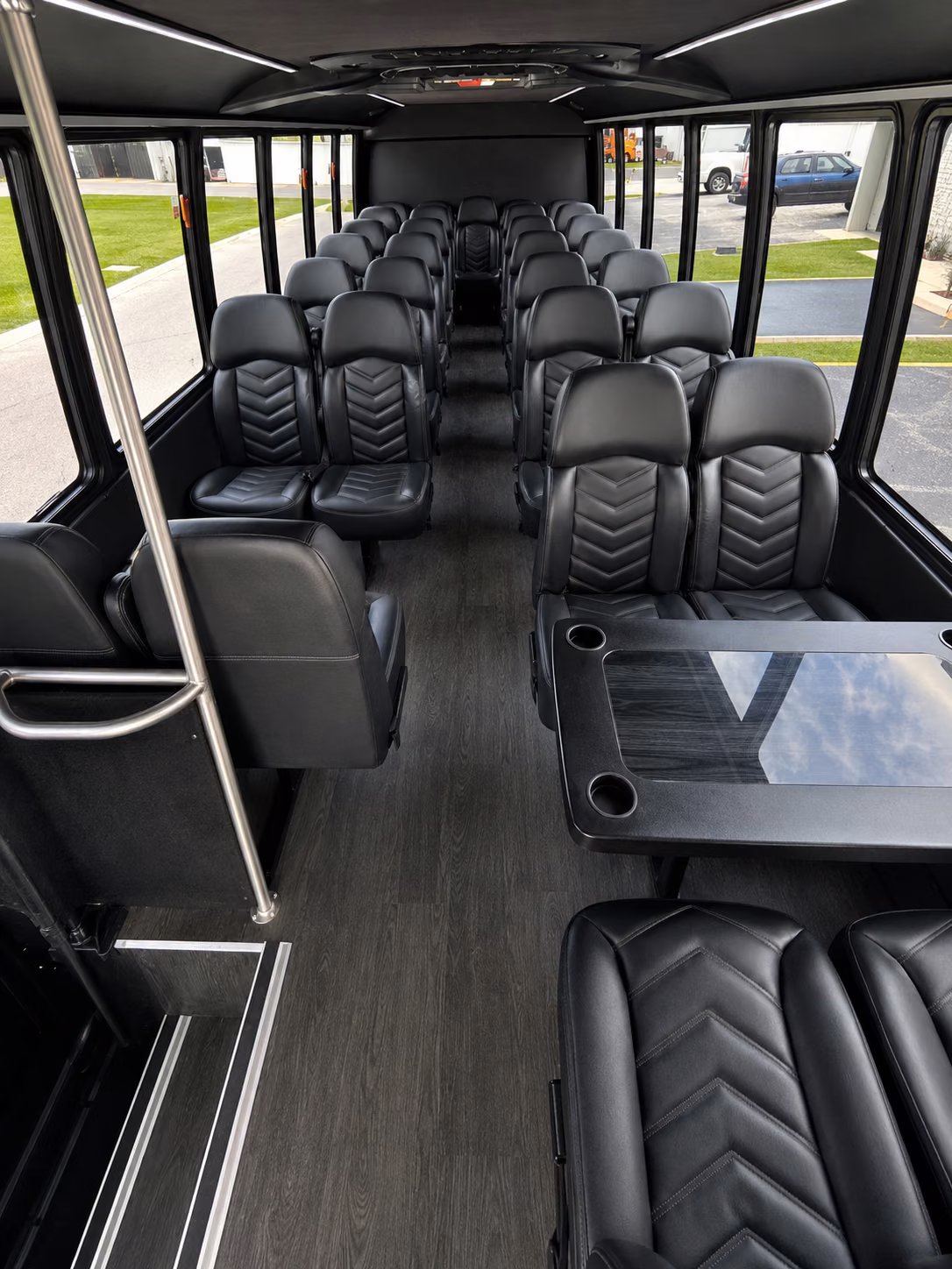 find transportation for your next birthday 2