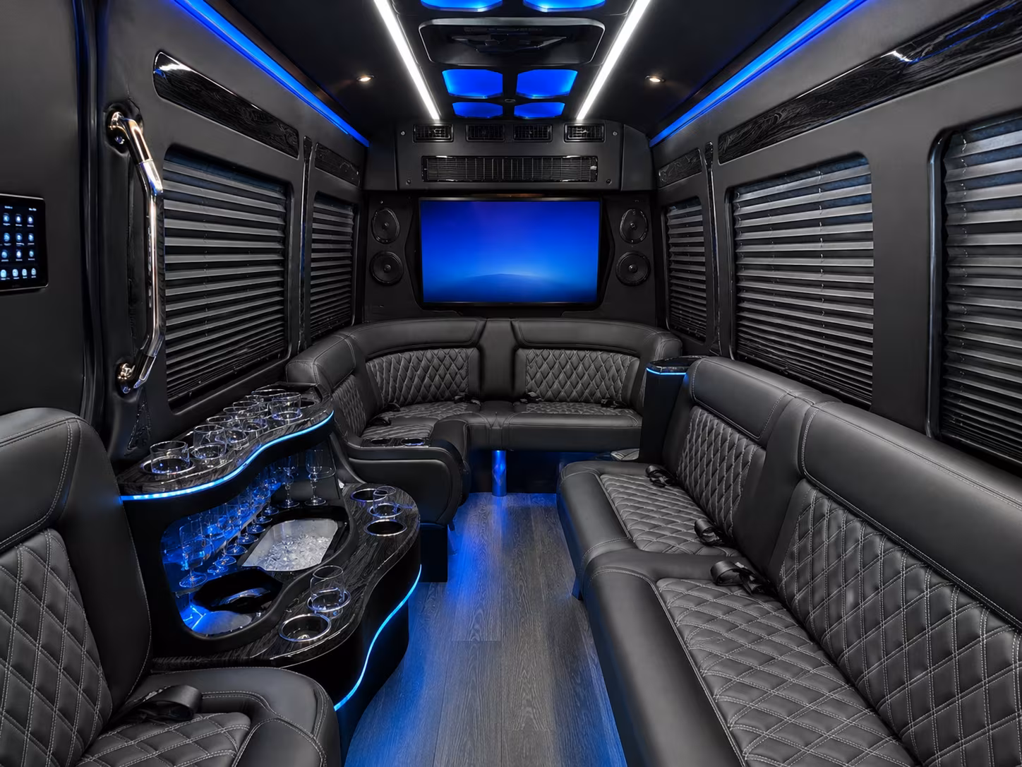 find transportation for your next birthday 4