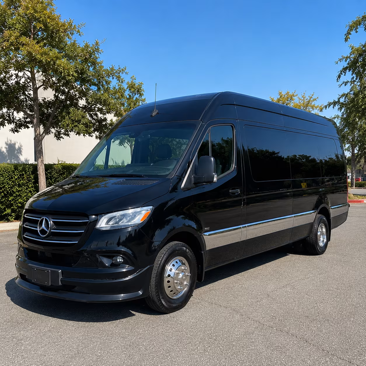 find transportation for your next birthday 5