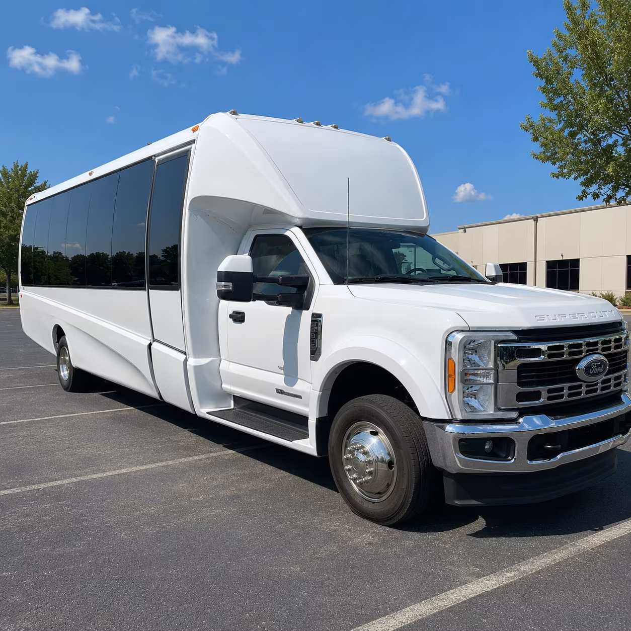find transportation for your next church or religious group 1