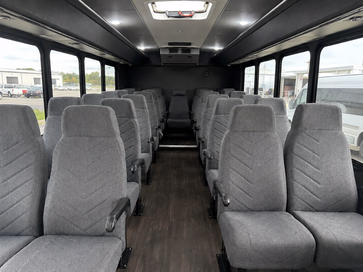 find transportation for your next church or religious group 3