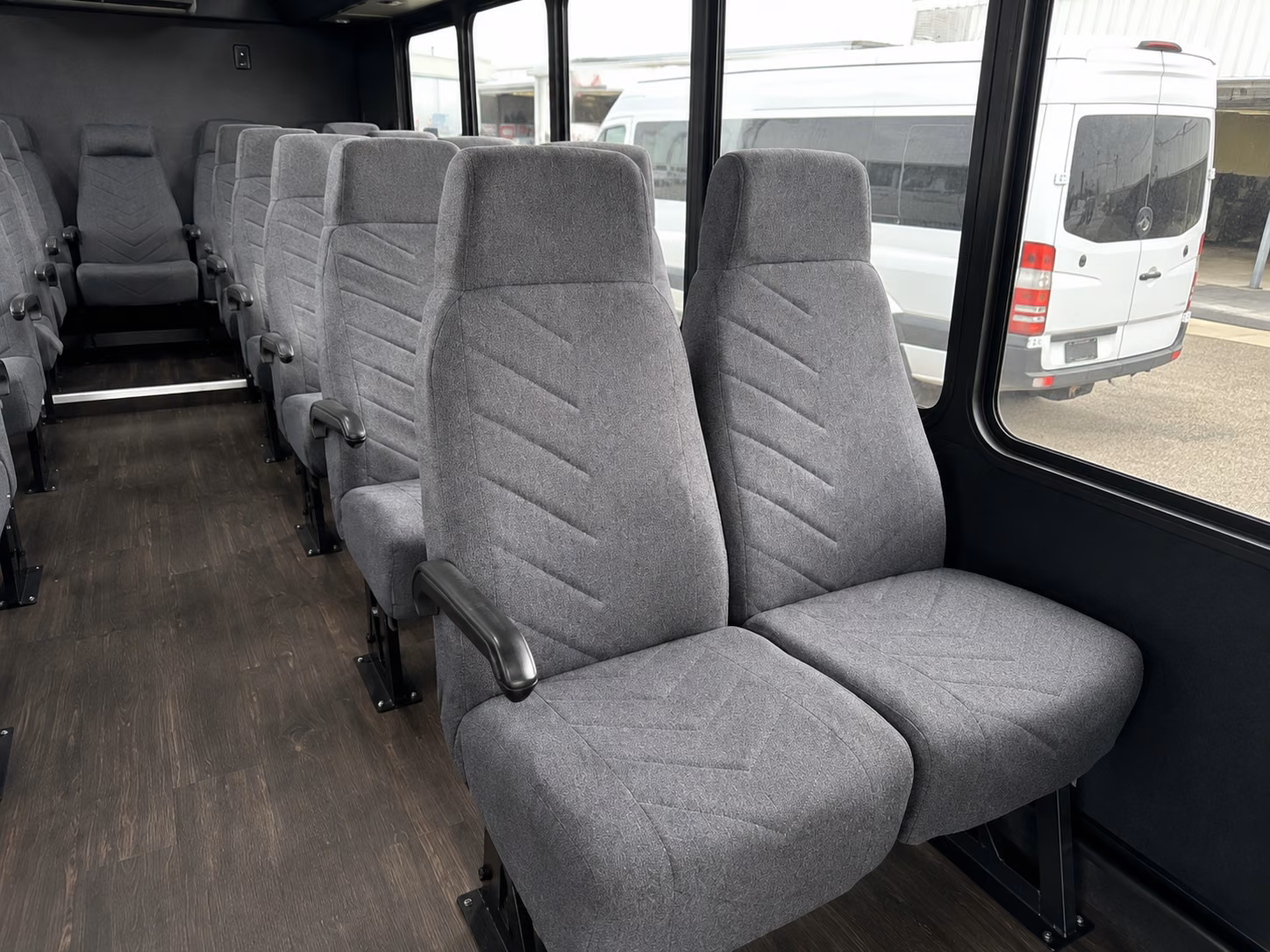 find transportation for your next church or religious group 4