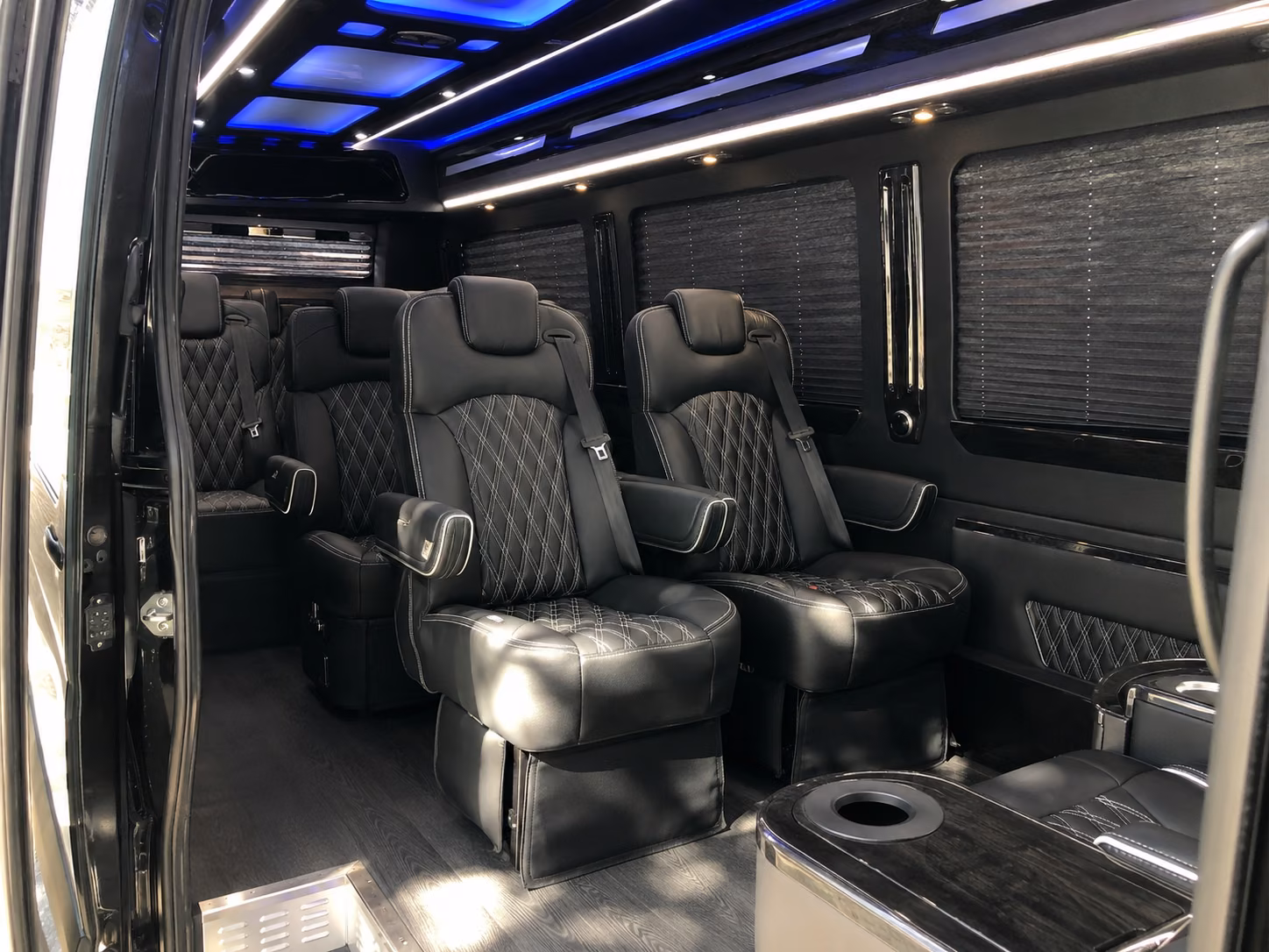 find transportation for your next concert or music festival 1
