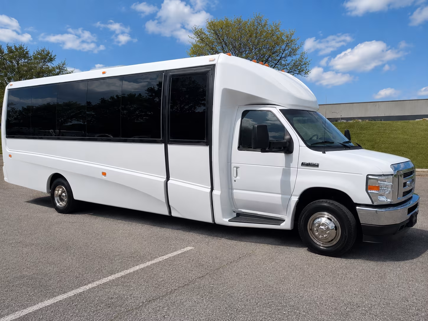 find transportation for your next concert or music festival 4