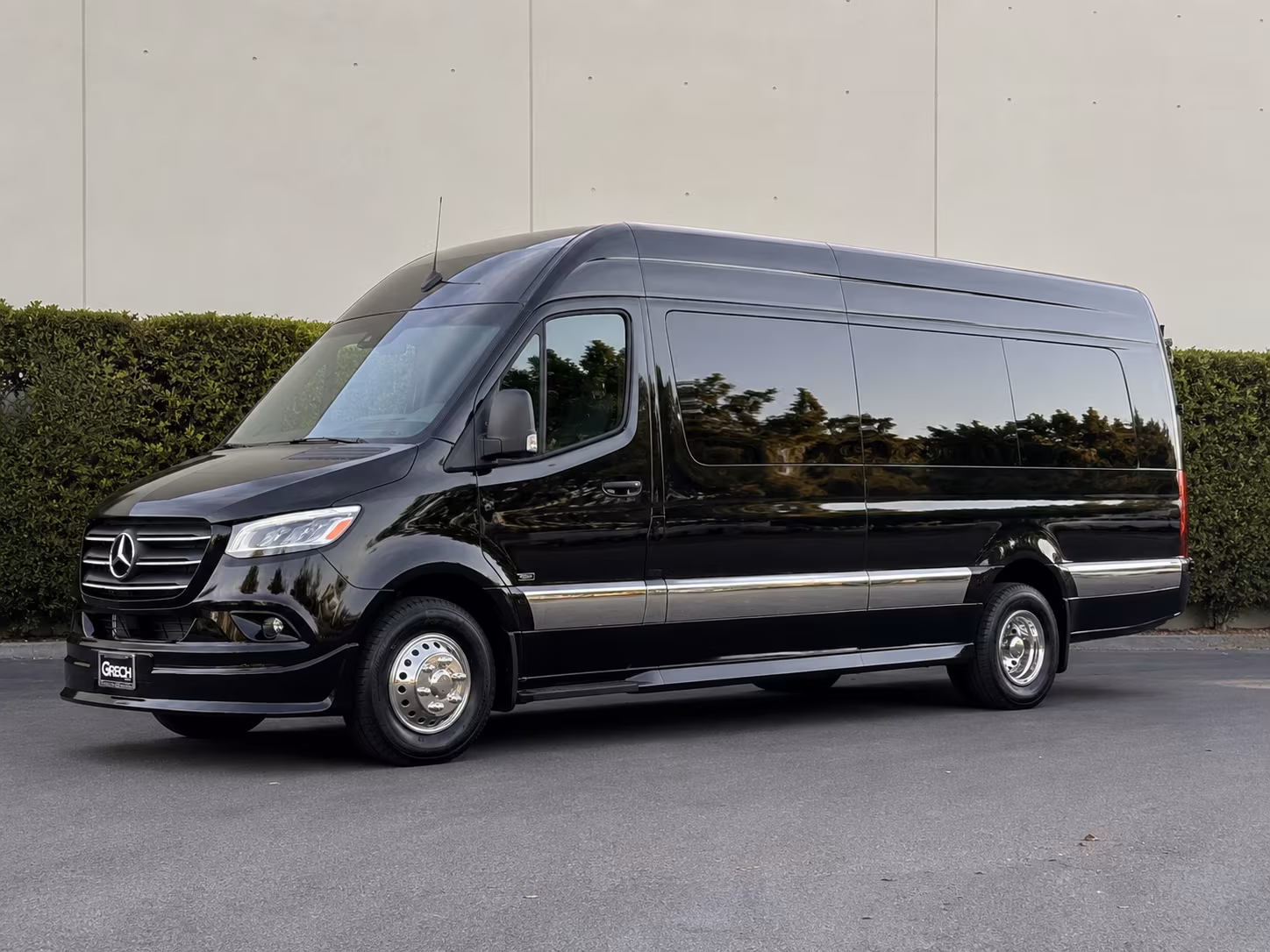 find transportation for your next corporate event 2