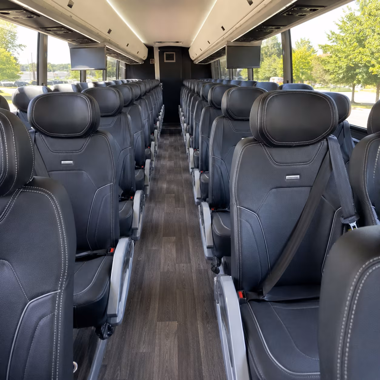 find transportation for your next corporate event 5