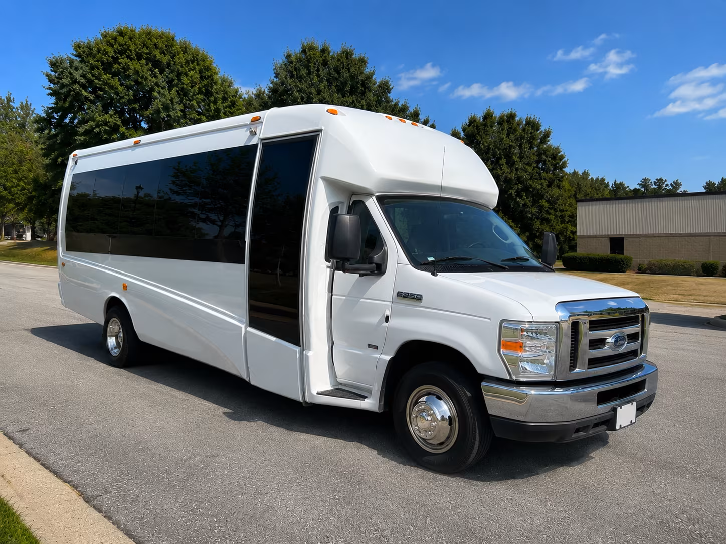 find transportation for your next field trip 1