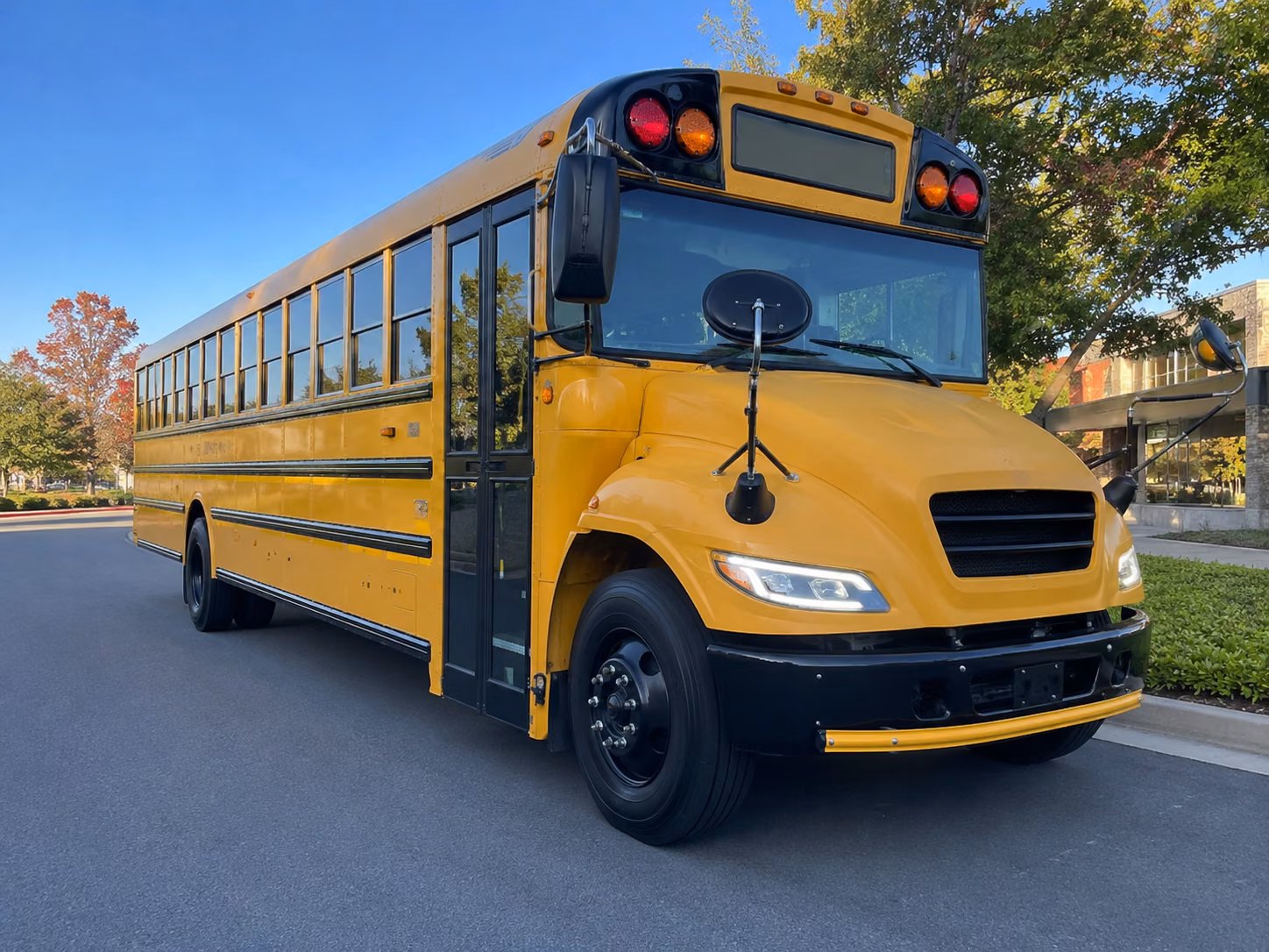 find transportation for your next field trip 2