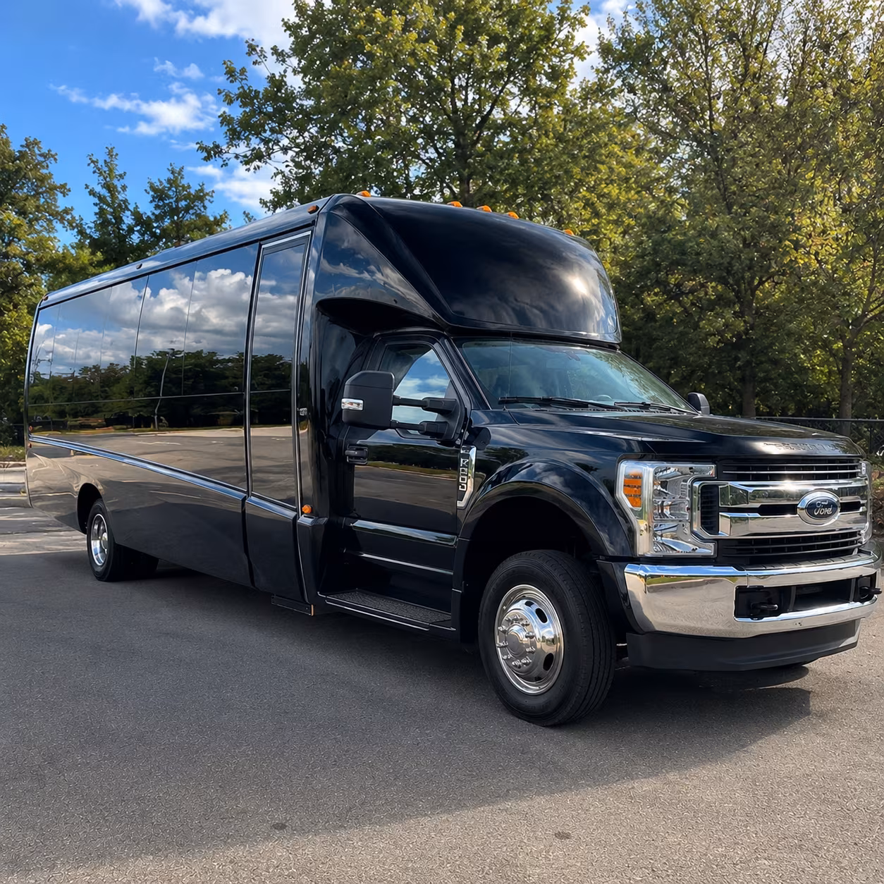 find transportation for your next field trip 4