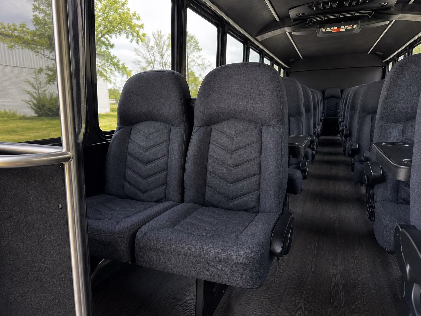 find transportation for your next private event 2