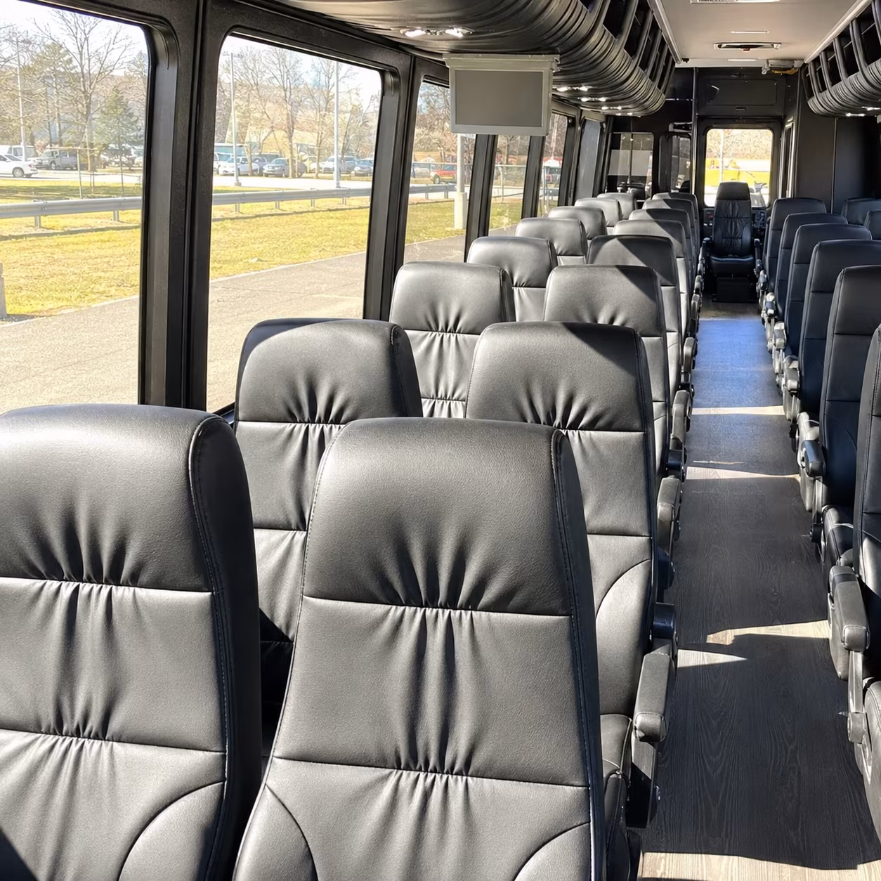 find transportation for your next private event 3