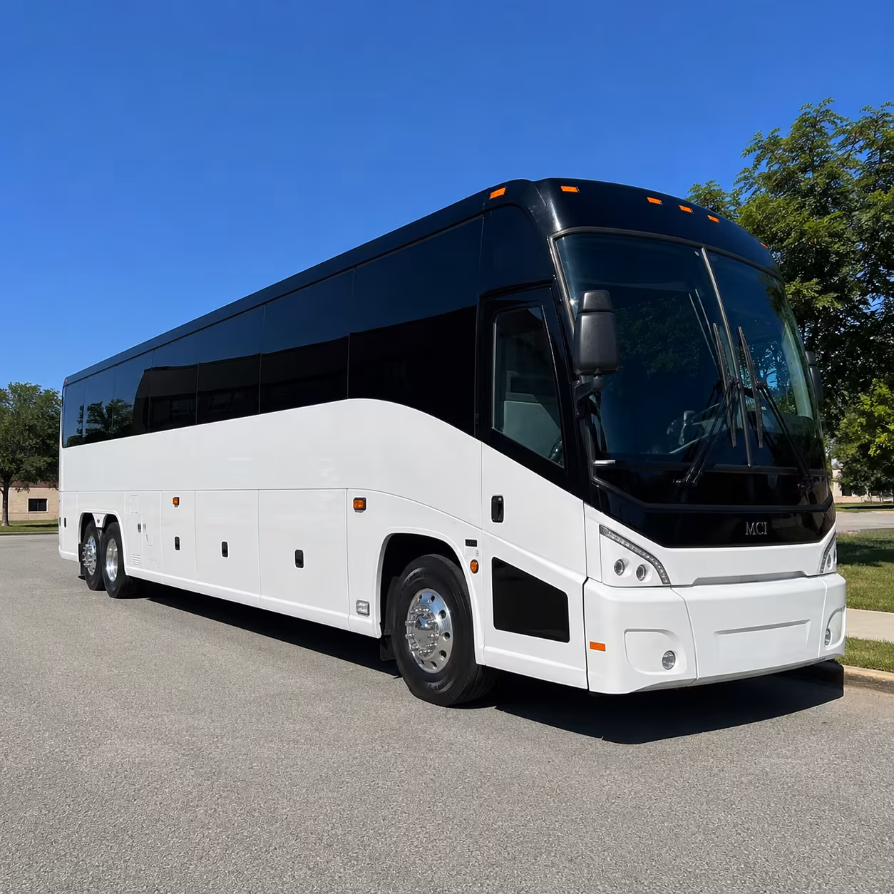 find transportation for your next private event 4