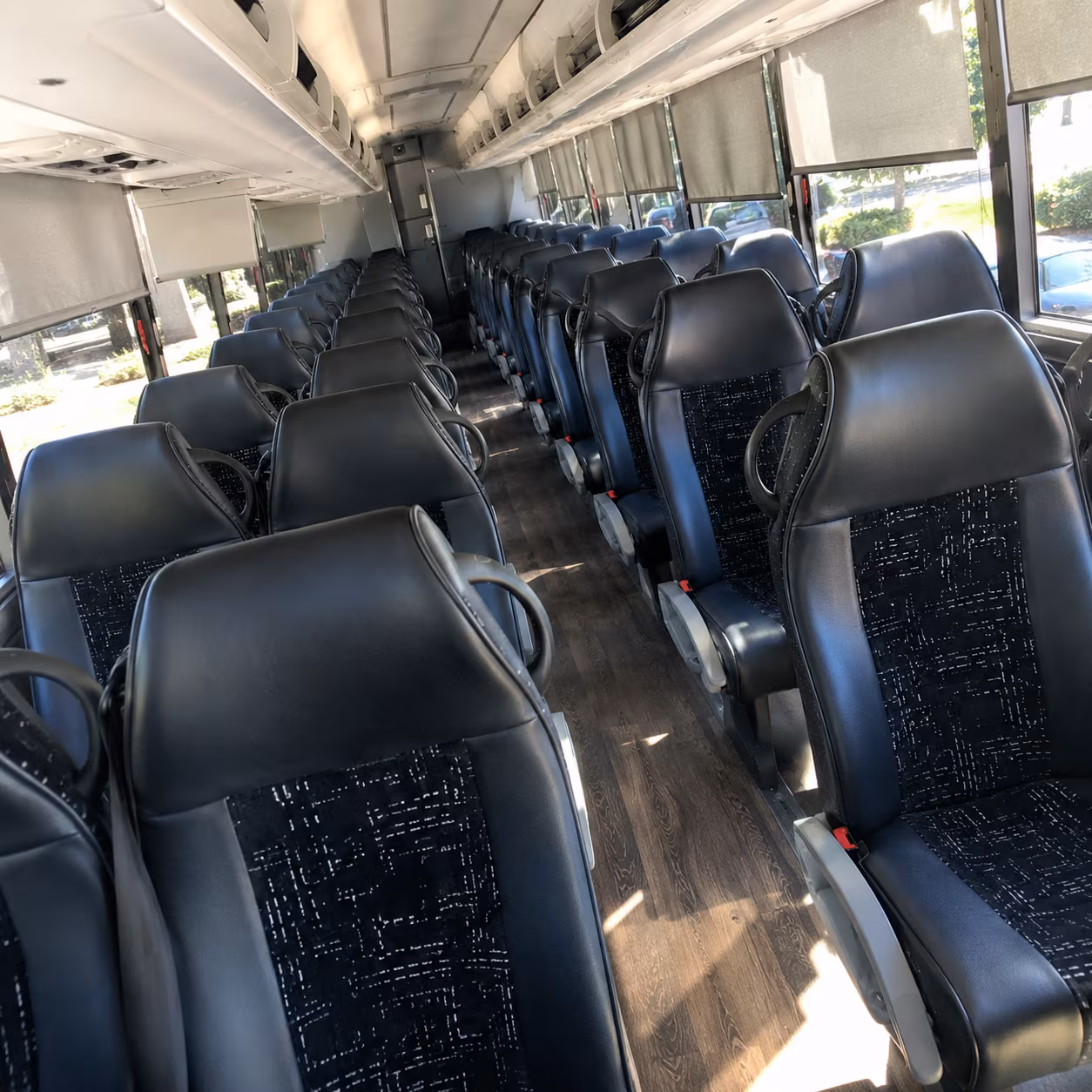find transportation for your next private event 5