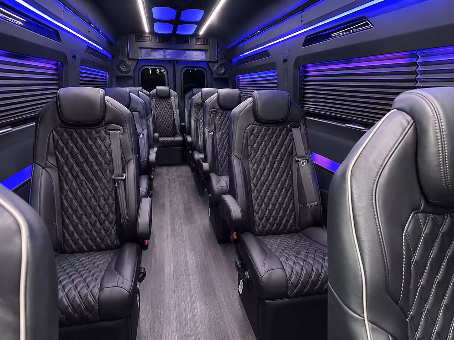 find transportation for your next prom 3