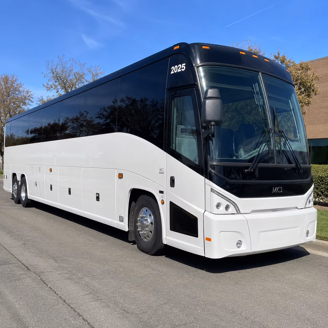 find transportation for your next prom 5
