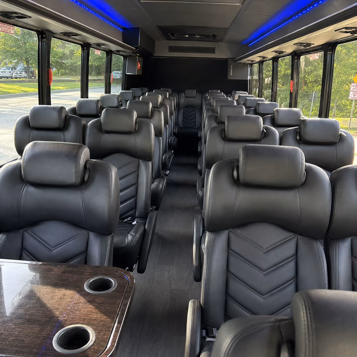 find transportation for your next sporting event 4