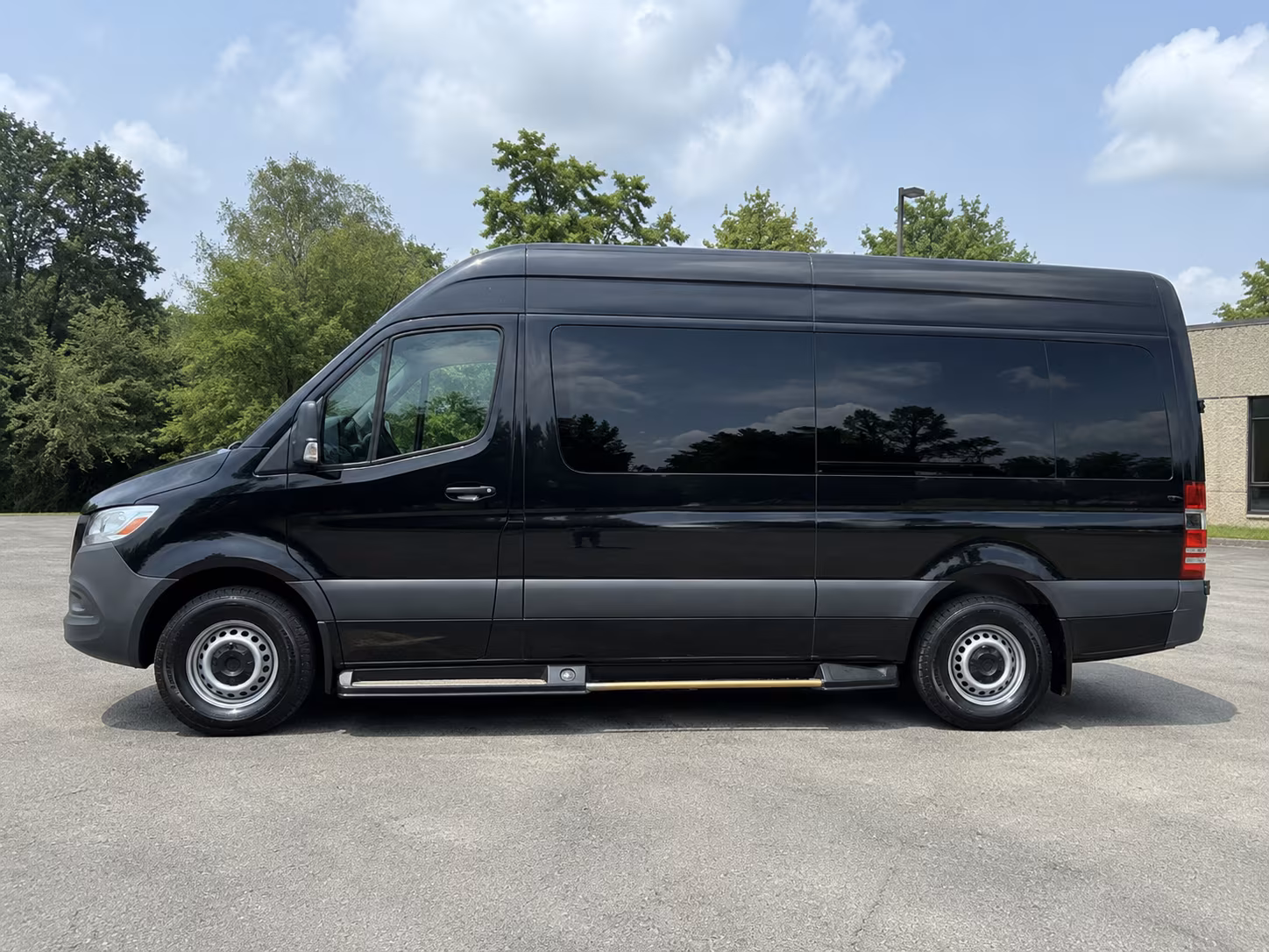 find transportation for your next wedding 3