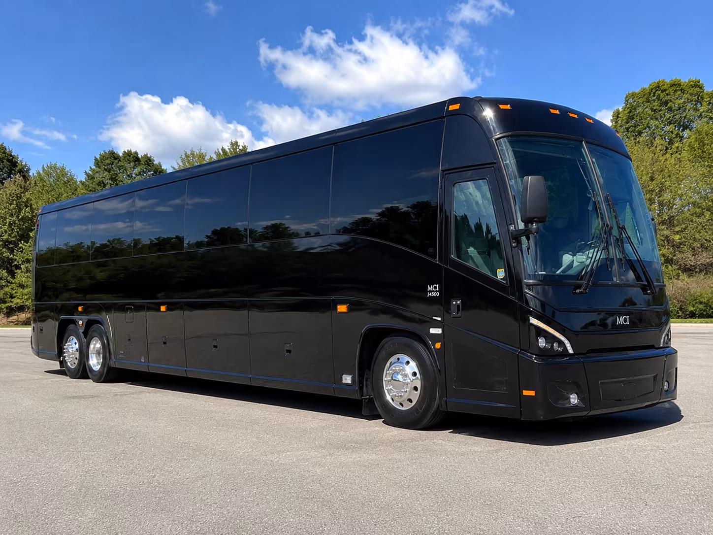 north las vegas birthday party transportation onboard