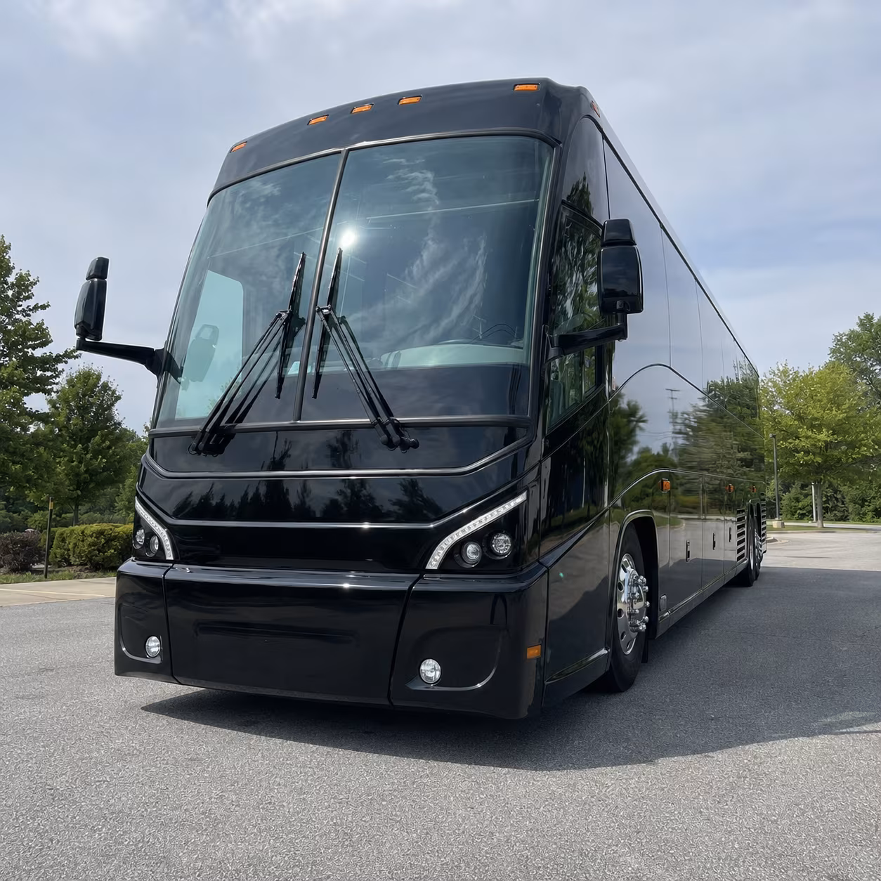 north las vegas church transportation