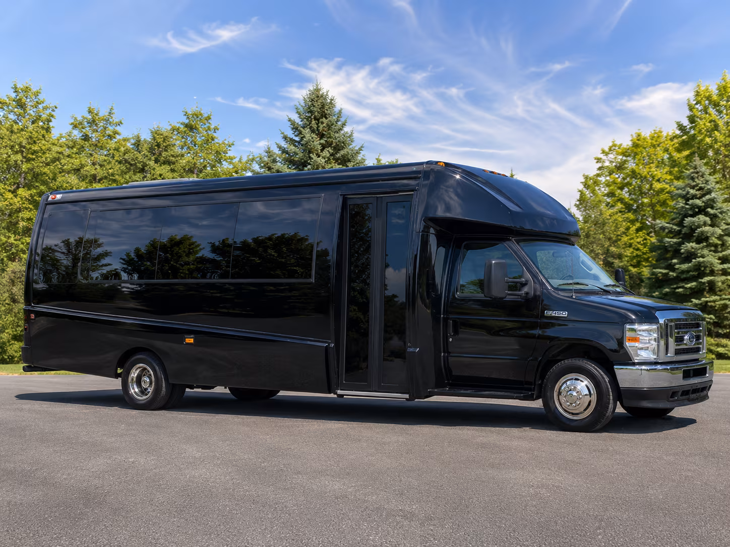 north las vegas convention transportation