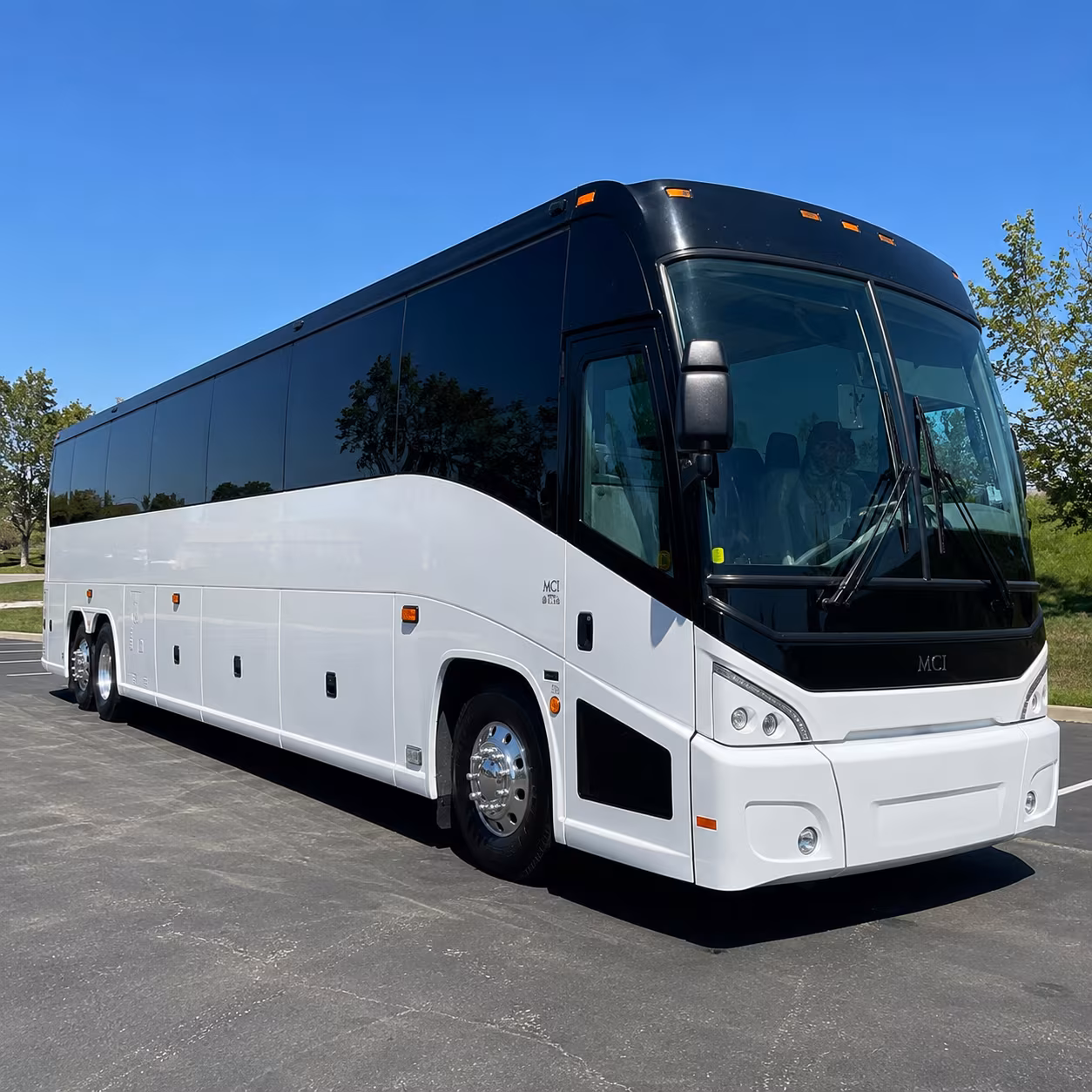 north las vegas field trip charter bus rental