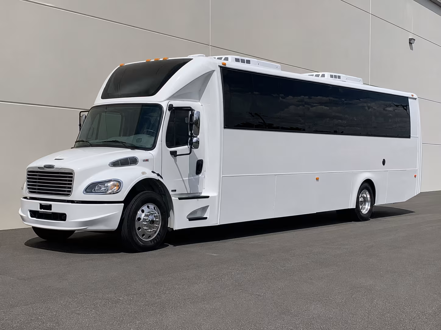 north las vegas las vegas strip party bus rental