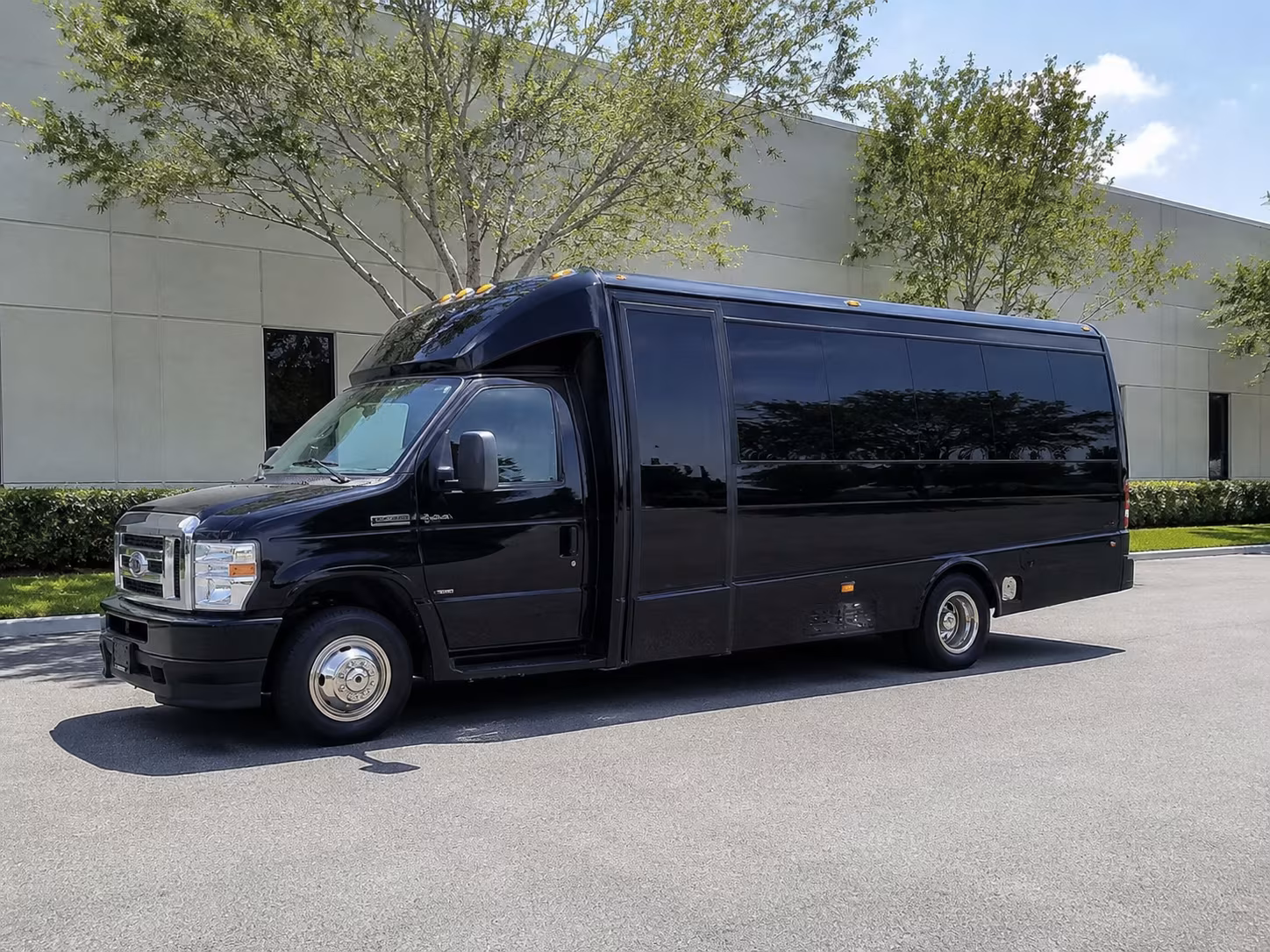 north las vegas wine tour transportation