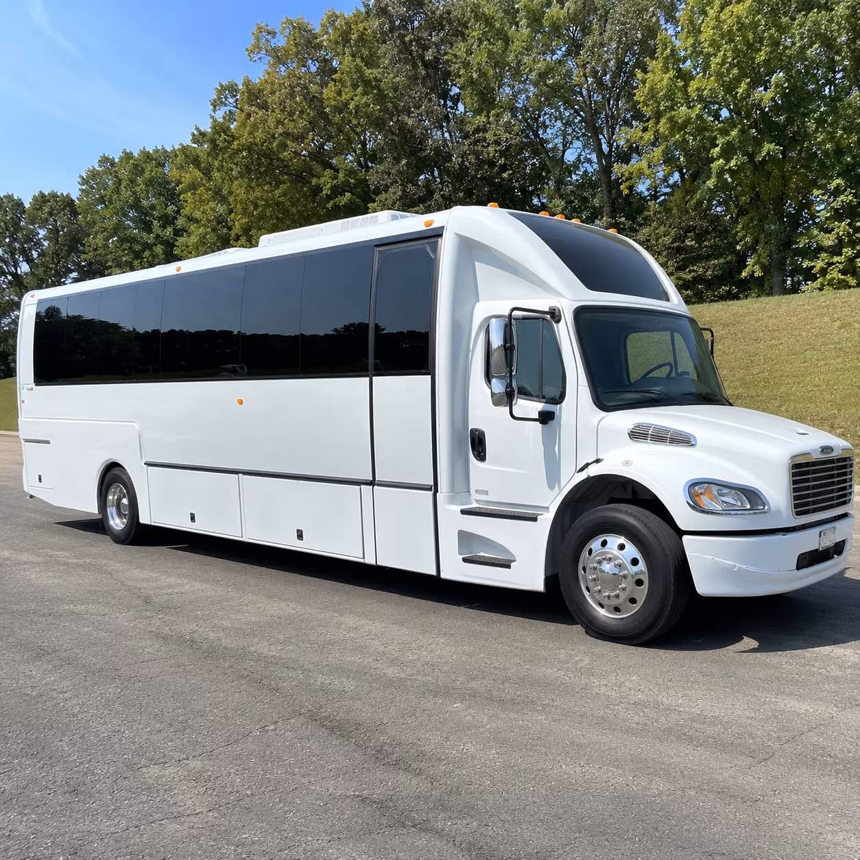 party buses for bachelorette wine tours around the las vegas valley