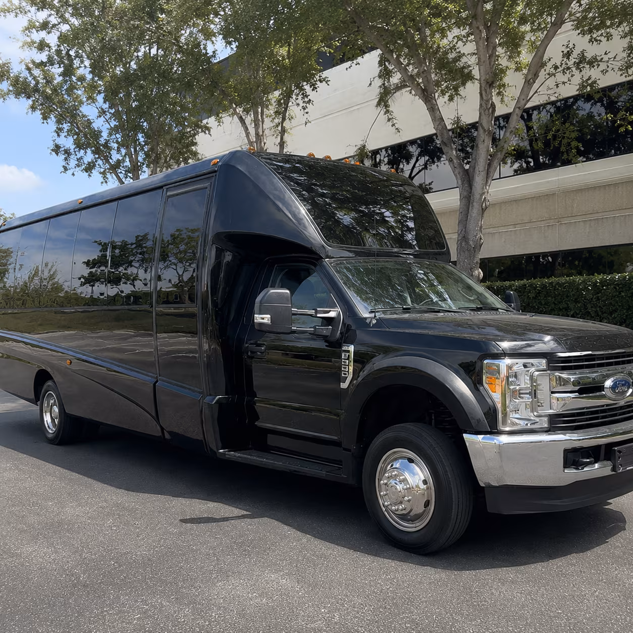 party buses for north las vegas casino birthday nights out