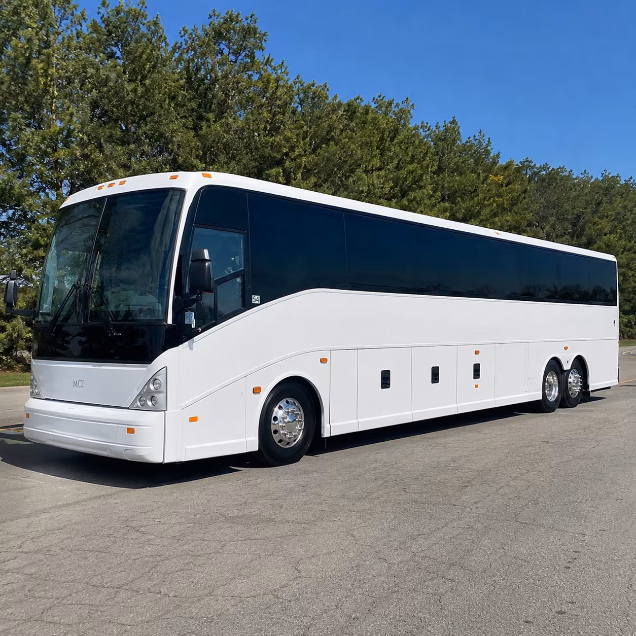 shuttle buses for wedding guests between north las vegas hotels and venues