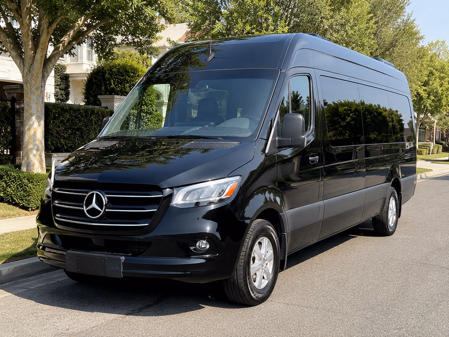 sweet 16 and quinceanera bus rentals built around your big night in abilene