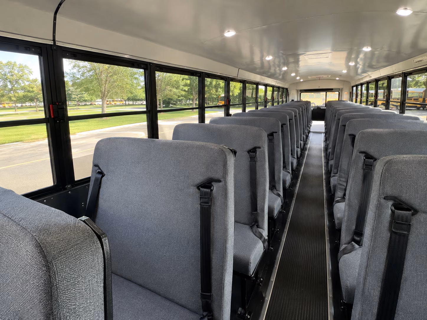 youth group and sunday school bus rentals in north las vegas